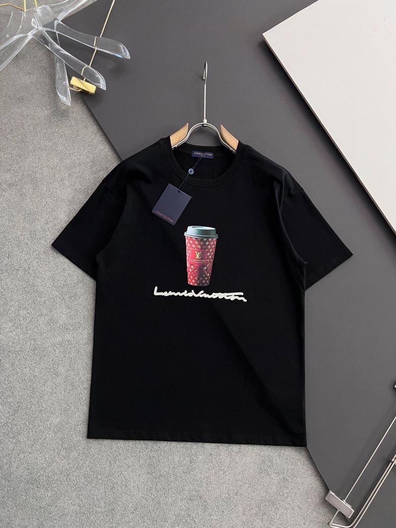 Louis Vuitton T-Shirts